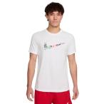 ナイキ(NIKE)(メンズ)Dri-FIT ランニング Tシャツ HJ3660-100