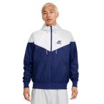 【10%OFFクーポン対象!5/1まで】ナイキ(NIKE)(メンズ)ウィンドランナー ウーブン ライニング ジャケット HJ2041-100