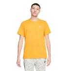 ナイキ(NIKE)(メンズ、レディース)クラブ 半袖Tシャツ AR4999-739