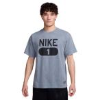 ナイキ(NIKE)(メンズ)ジムカルチャー フィットネス 半袖Tシャツ HJ3627-084