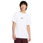ナイキ(NIKE)(メンズ)ハイバース ドライフィット UV 半袖Tシャツ HV4882-100