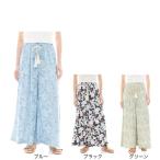 ビラボン(BILLABONG)(レディース)UTILITY ロングパンツ BF013871