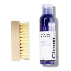 ジェイソンマーク（JASON MARKK）（メンズ、レディース、キッズ）シューズ用合成洗剤 クリーニング用ブラシセット エッセンシャルキット 300120