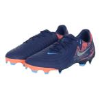 ナイキ(NIKE)(メンズ)サッカースパイク 天然芝/マルチグラウンド用 ファントム GX 2 アカデミー ハーランド Erling Haaland FG/MG HF1609-400