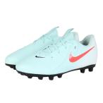 ナイキ(NIKE)(キッズ)ジュニアサッカースパイク 土用 ファントム GX 2 アカデミー HG FJ2602-300