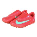 ナイキ(NIKE)(キッズ)ジュニアサッカートレーニングシューズ マーキュリアル ヴェイパー 16 クラブ FQ8291-800