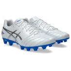 アシックス(ASICS)(メンズ)サッカースパイク 土・天然芝・人工芝用 サッカーシューズ DS LIGHT CLUB WIDE 1103A097.103