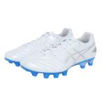 「20%OFFクーポン対象 5/22まで」アシックス(ASICS)(メンズ)サッカースパイク 土・天然芝・人工芝用 サッカーシューズ DS LIGHT PRO WIDE 1103A110.103