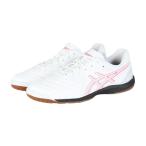 アシックス(ASICS)(メンズ)サッカーインドアトレーニングシューズ 屋内 室内 カルチェット CALCETTO WD 9 1113A037.102