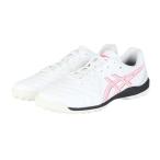 アシックス(ASICS)(メンズ)サッカートレーニングシューズ カルチェット CALCETTO WD 9 TF 1113A038.102