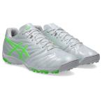 アシックス(ASICS)(キッズ)【新商品】ジュニアサッカートレーニングシューズ ULTREZZA 3 JR GS TF 1104A049.101