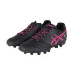 アシックス(ASICS)(キッズ)ジュニアサッカースパイク DS LIGHT JR GS DSライト 1104A054.001
