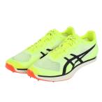 アシックス(ASICS)(メンズ、レディース)陸上スパイク オールウェザートラック専用 JETSPRINT 3 1093A222.750