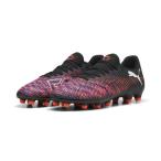 プーマ(PUMA)(メンズ)【最新カラー】サッカースパイク 土・人工芝グラウンド用 サッカーシューズ フューチャー 8 プレイ HG/AG 10837701