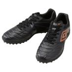 アンブロ(UMBRO) サッカートレーニングシューズ サッカーシューズ アクセレイター TR EX WIDE UF5SFCT5M BKGD