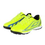 ショッピングアンブロ アンブロ（UMBRO）（キッズ）ジュニアサッカートレーニングシューズ エバーブルー V TR JR ワイド UF5SFCX4JB YLBL