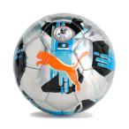 プーマ(PUMA)(キッズ)【新商品】サッカーボール 4号球 検定球 プーマ オービタ 5 HS 08457504 4