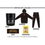 エゴザル(EGOZARU)(メンズ)WINTER GIFT CAN 2024 福袋 エゴザル EZAL25UFB003