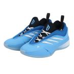 アディダス（adidas）（メンズ）バスケットシューズ バッシュ デイム 9 JH6625