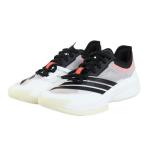 アディダス(adidas)(メンズ、レディース)バスケットシューズ バッシュ Adizero Select 3.0 JR2511