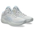 「20%OFFクーポン対象 5/22まで」アシックス(ASICS)(メンズ、レディース)バスケットシューズ バッシュ NOVA FLOW 2 ノヴァフロー 1063A071.102
