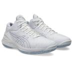 アシックス(ASICS)(メンズ、レディース)バスケットシューズ バッシュ GELBURST 28 ゲルバースト 1063A100.100
