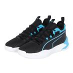 プーマ（PUMA）（キッズ）ジュニア バスケットシューズ バッシュ UPROAR JR 31216302