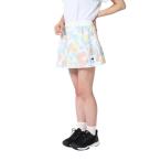  Le Coq s Porte .f(lecoqsportif)( женский ) теннис одежда двусторонний игра юбка LN5SSK20L WH00