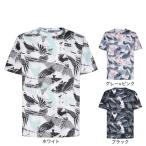 オークリー(OAKLEY)(メンズ)テニスウェア SLANT GRAPHIC 半袖Tシャツ FOA407743