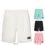 オークリー(OAKLEY)(メンズ)テニスウェア SLANT PLAIN ショーツ ショートパンツ FOA407760