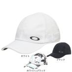 オークリー(OAKLEY)(メンズ)テニス 帽子 ESSENTIAL TRAIN キャップ FOS902029