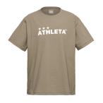 a потертость ta(ATHLETA)( мужской ) футбол футзал одежда dry перо pra футболка 3398 BEG