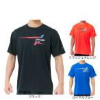 ニシ・スポーツ（NISHI）（メンズ）陸上ウェア シャツ アスリートプライドTシャツ 2811A582