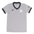  Asics (ASICS)( мужской, женский ) корзина одежда re свободный рубашка 2063A421.021