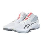 アシックス(ASICS)(メンズ、レディース)バレーボールシューズ V-SWIFT FF MT 4 Vスイフト 1053A064.102
