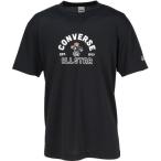 コンバース(CONVERSE)(メンズ、レディース)バスケットボールウェア プリントTシャツ CB251356-1911