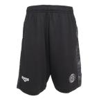 te. есть g(DUARIG)( Kids ) футбол одежда Junior YA..p Ractis брюки 5S0016-SCWR-742HD BLK