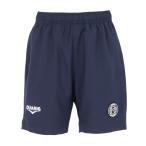 te. есть g(DUARIG)( Kids ) футбол одежда Junior p Ractis шорты 5S0017-SCWR-742EG NVY