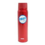サーモス(THERMOS) 炭酸 水筒 保冷炭酸飲料ボトル 530ml FJK-500 R