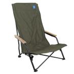 ホールアース（Whole Earth） 椅子 チェアキャンプ HIGH BACK BONFIRE CHAIR WE2PDC40 OV