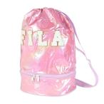  filler (FILA)( Kids ) плавание сумка Aurora 2 -слойный низ bonsak125523-PK