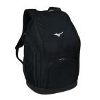 ミズノ(MIZUNO)(メンズ、レディース)水泳バッグ バックパック 35L 日本水泳連盟規定対応 N3JDC00209