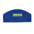  Arena (ARENA)( мужской, женский ) купальная шапочка плавание рейсинг si Ricoh n колпак синий × желтый M-L размер AS5SSC03U BLYL WA одобрение 