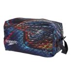  скорость (SPEEDO)( мужской, женский ) плавание сумка монограмма Japan 2 вода устойчивый 5L M размер SE22520 MT compact легкий водоотталкивающий мелкие вещи регулировка 