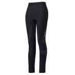 シースリーフィット(C3fit)(レディース)インパクトエアーロングタイツ GCW15151 BK