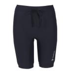 シースリーフィット(C3fit)(レディース)インパクトエアーカーゴハーフタイツ GCW15152 BK