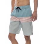  Billabong (BILLABONG)( мужской )ALLDAY STRIPE OG Surf трусы BF011402 BLS0