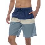 ビラボン（BILLABONG）（メンズ）ALLDAY STRIPE OG サーフトランクス BF011402 BSN0