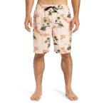  Quick Silver (Quiksilver)( мужской ) купальный костюм спортивные шорты EVERYDAY STRAIGHT VL 19 25SPQBS251001MEF6