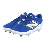 ニューバランス(new balance)(メンズ)【2025年モデル】野球スパイク 3000v7 Metal L3000TB72E